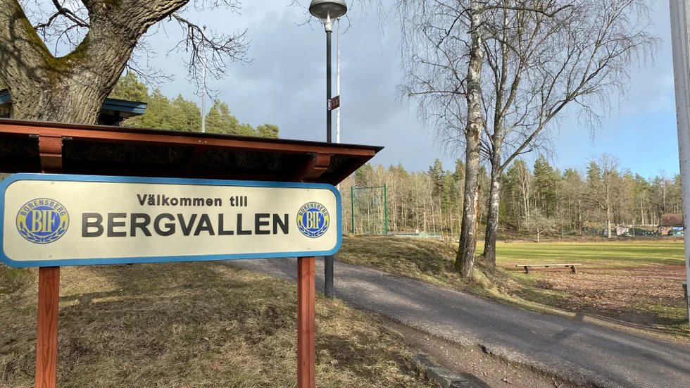 Borensbergs IF hade på onsdagen ett extra årsmöte. Anna Andersson valdes då till ny ordförande. Magnus Öberg, tidigare ordföranden, tackade nej till styrelsepost men finns kvar i föreningen.