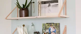 BILDER: De renoverar drömhuset