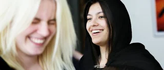 Gymnasiet ger sista föreställningen