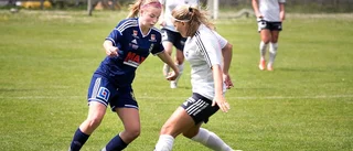 P18 besegrade Fanna BK enkelt