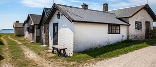 Lista: 10 sköna sommartorp på Gotland