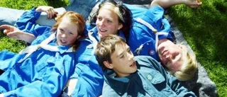 En gång scout - alltid scout