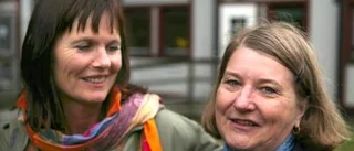 Terra Nova-skolan 20 år