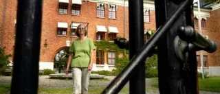 Maud byttes ut mot fyra kaffeautomater
