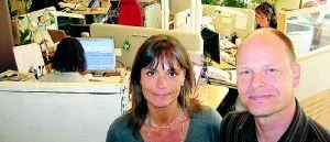 De ser inga fördelar med Burgsvik