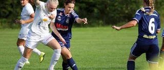 Rebecka Lange återvänder till P18