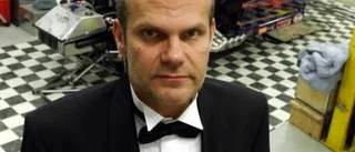Gotlands-Ubbe får svårt att försvara EM-titeln