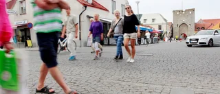 Den försvunna kvinnan har hittats
