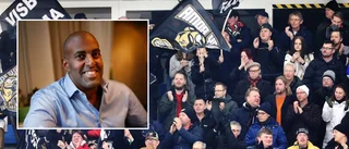 Visby Roma hoppas på storpublik
