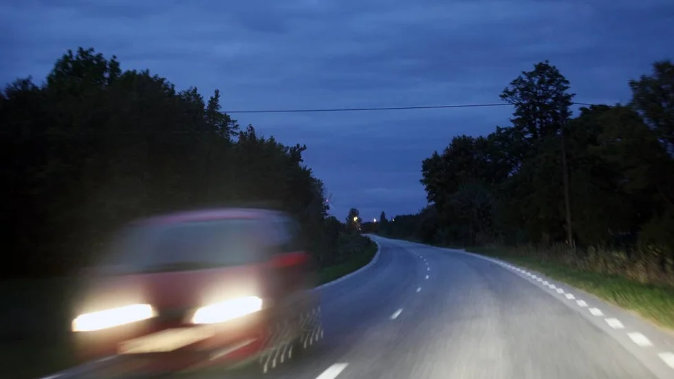 Bilen på bilden har inget med artikeln att göra.