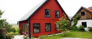 En plats för lugn och ro