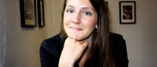 Höga ambitioner    i Signes bilder
