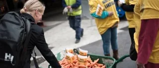 Gotlandsupproret hos ministern