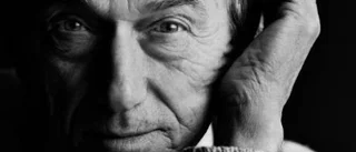 "Ord i Ton" med Theodor Kallifatides