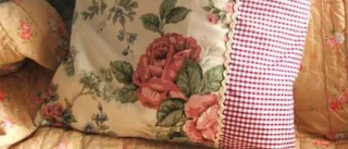 Shabby chic – så fixar du stilen