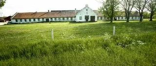 Rekordgård till rekordpris