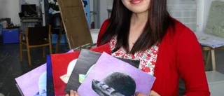 Japanska Yui Mihara får inte avsluta sina studier
