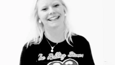 Alice Olsson.Foto: Linus Ehn