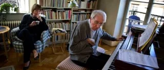Tomas Tranströmer 80 år