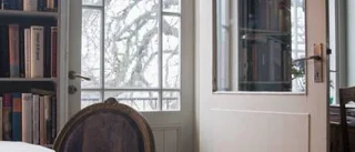 Ett hus med många historier