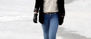 "Oroa sig hjälper inte"