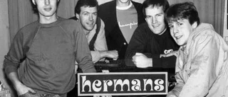 Sista hösten med Hermans orkester