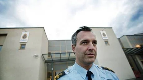 Sextrakasserier och kränkande särbehandlingar av civilanställda förekommer inom Gotlandspolisen, enligt en undersökning som t f polismästare Magnus Holmén redogjorde för på onsdagen.