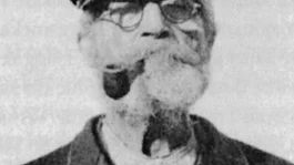 Nya numret av Haimdagar samt Oscar Klintberg, skeppare och hönsägare från Slite.