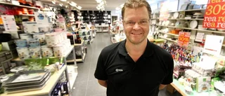 ENKÄT: Nio av tio butiker har sålt mer i år