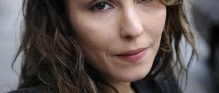 Noomi - ständigt på väg