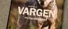 Brännande bok om vargen