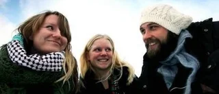 Stödkonsert för Ship to Gaza
