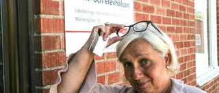 Ökande stress bland öns 11-åringar