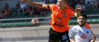 FC Gute tog femte raka vinsten