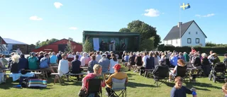 Kalas i repris för Gotlands bygder