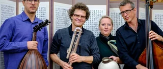 Känd jazzmusiker till Visby med ny satsning