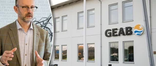 Arbetet i Ygne är klart - men ett test återstår