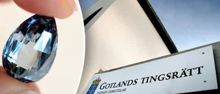 Diamantbluffen: Gotlänning lurade man på över 770 000