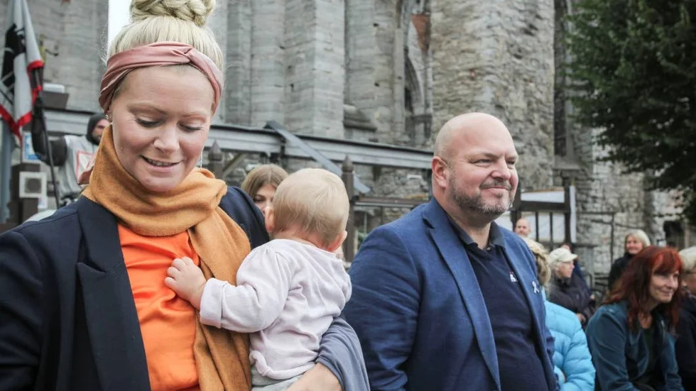 Annika Gustavsson, och Magnus Olsson.