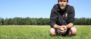 Satsningen på att odla supersäd "gick åt skogen"