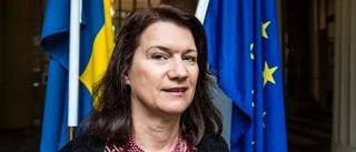 Minister besöker medeltidsveckan