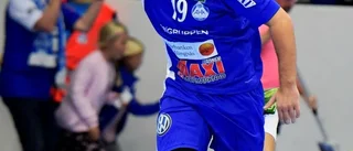 Handbollstalangen: Självklart att stanna