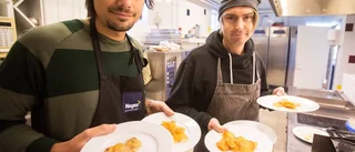 Nu ska gotländska chips ta över marknaden