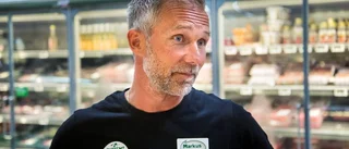 "Man kan ju inte åka till Gotland och INTE grilla"