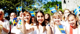 Kanonsommaren fortsätter på Gotland