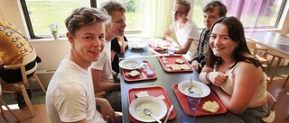 Stor vilja att äta nyttigare