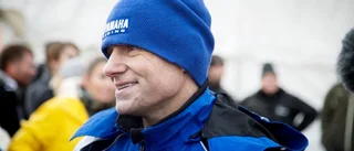"Kungen av Gotland" lämnar återbud till GGN