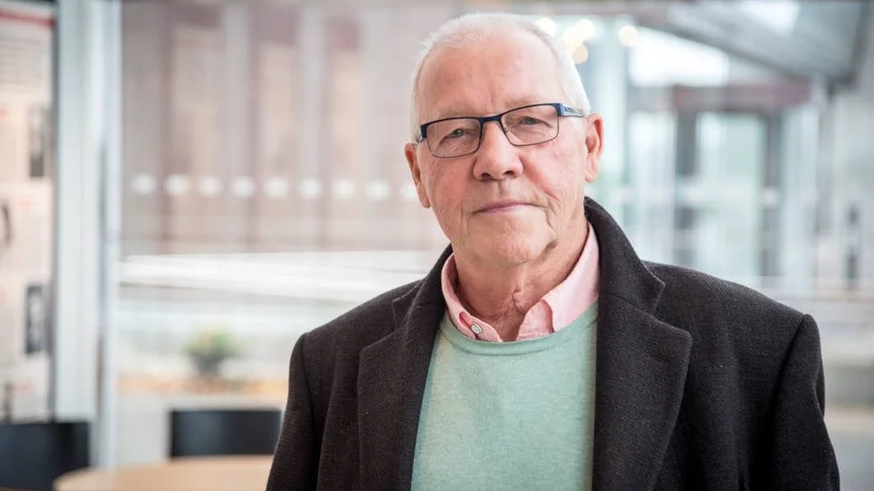 Bo Björkman gör sin fjärde mandatperiod i fullmäktige på Gotland för Socialdemokraterna.