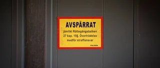 Polisen om dödsfallet – så går utredningen
