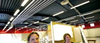 Idéköks vd Thomas Nilsson berättar om konkursen